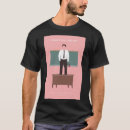 Search for dead poets tshirts Society