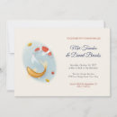 Search for zen wedding invitations Koi fish