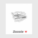 Search for vertical line stickers Nature