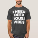 Search for house music tshirts 80s