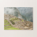 Search for machu picchu puzzles Peru