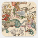 Search for star map stickers Astrology