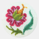 Search for stitch stickers Flowers
