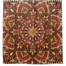 Search for oriental shower curtains Pattern