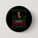 Search for bloodhound badges Unique christmas