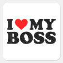 Search for funny boss stickers Entrepreneur