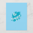 Search for holiday text postcards Happy