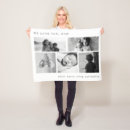 Search for fathers day photo blankets Elegant