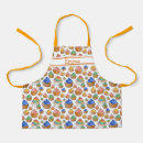 Search for cute cupcake baker aprons Food