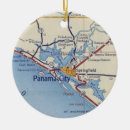 Search for panama christmas tree decorations Panama city florida