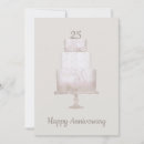 Search for anniversary cake invitations Celebration