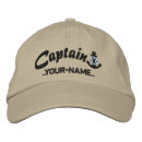 Search for name hats Captain