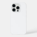 Search for iphone 15 pro cases White