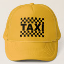 Search for taxi hats Car