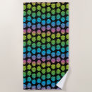 Search for cartoon network beach towels Rick and morty