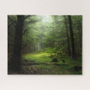 Search for forest puzzles Woodland