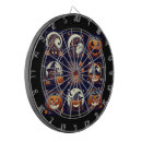 Search for halloween dartboards Cartoon