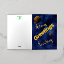 Search for geek christmas cards Humour