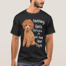 Search for toy poodle tshirts Lover