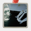 Search for aircraft carrier christmas tree decorations Outdoors