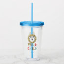 Search for lion tumblers Kids