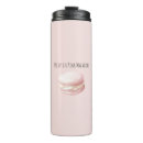 Search for macaron travel mugs Pink
