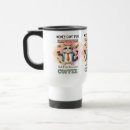 Search for happy cat travel mugs Kitten