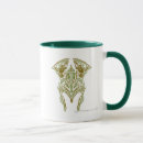 Search for elven mugs Tolkien