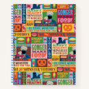 Search for cookie monster foodie truck notebooks Sesame street gonger
