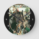 Search for horse racing clocks Racehorse