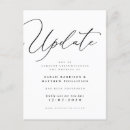 Search for party cancellation invitations Cancelled