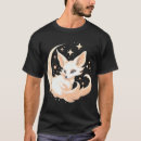 Search for fox tshirts cute