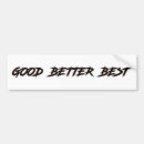Search for positive quote bumper stickers Inspire