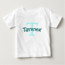 Search for monogram baby shirts For kids