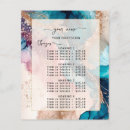 Search for for beauticians price lists Professional