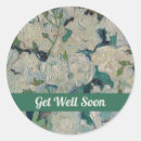 Search for painted floral stickers Beautiful