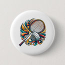 Search for badminton badges Shuttlecock