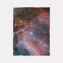 Search for nebula blankets Science