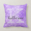 Search for light pastel purple cushions Trendy