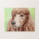 Search for poodle puzzles Pets