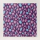 Search for gem puzzles Background
