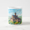 Search for scotland castle mugs Europe