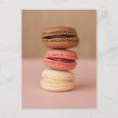 Search for macaroon postcards Sweets