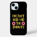Search for donut lover iphone cases Doughnuts