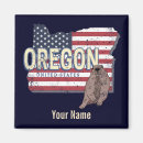 Search for oregon magnets Map
