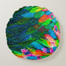 Search for silk cushions Abstract