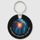 Search for orthopaedics key rings Surgery
