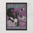 Search for orleans postcards Music