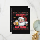 Search for santa claus thank you cards Saint nicholas
