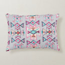 Search for tribal cushions Watercolor